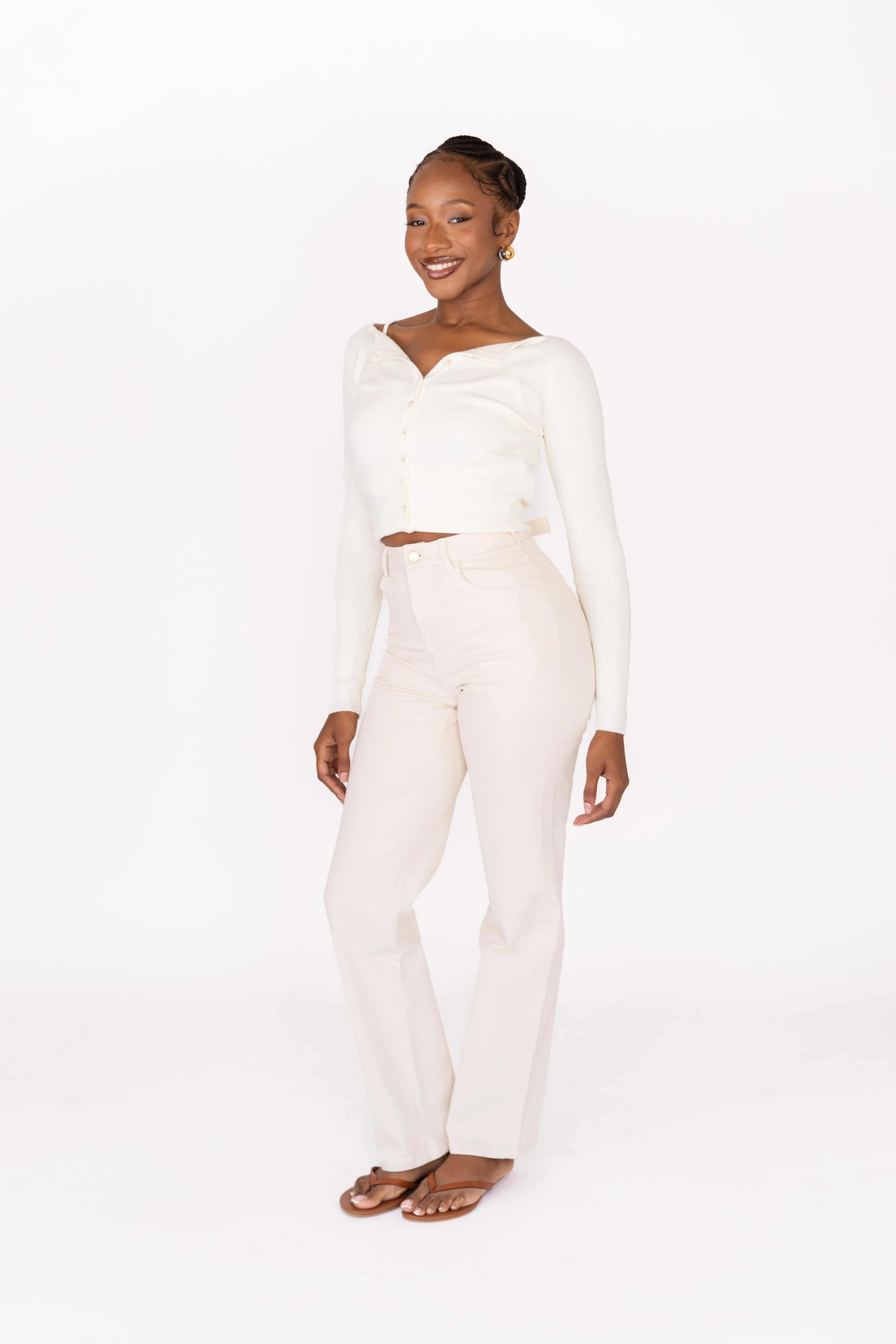 Shop The Look Featured Collection