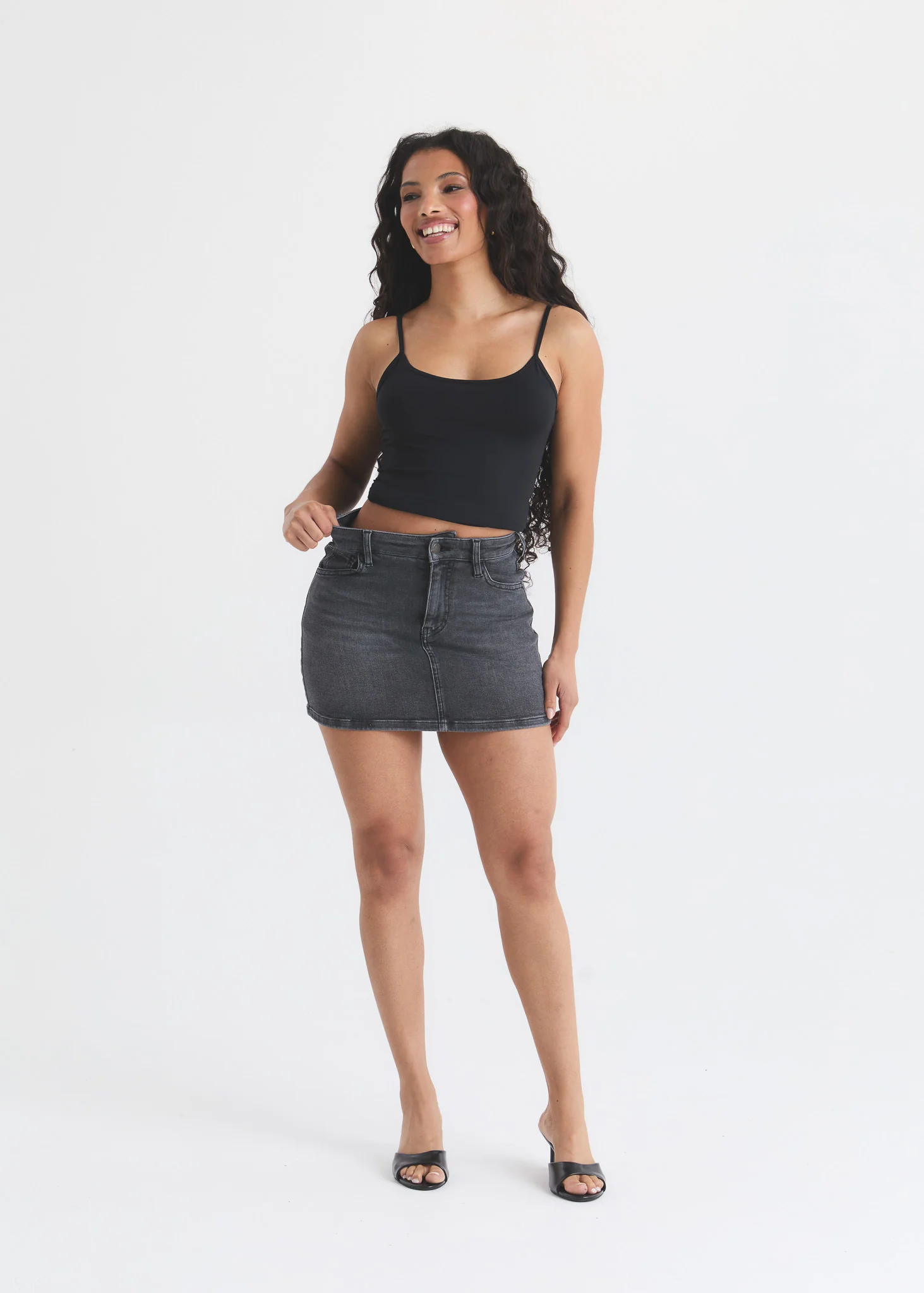 Skorts